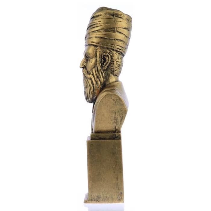 سردیس کریم خان زند — تصویر ۹