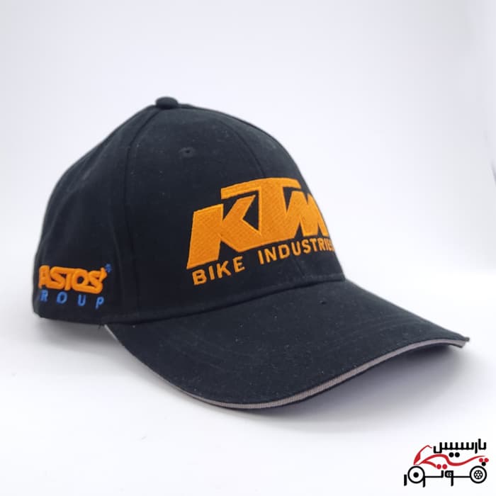 کلاه KTM — تصویر ۹