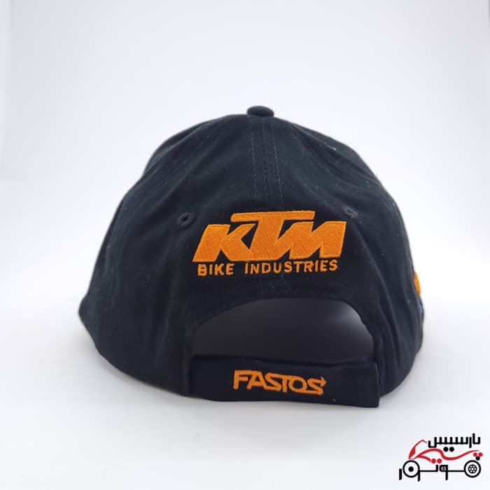 کلاه KTM — تصویر ۷