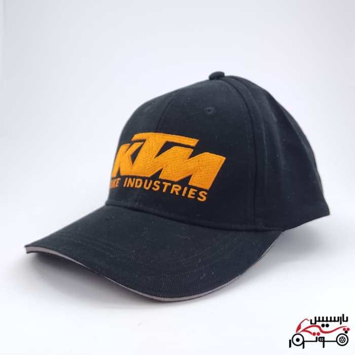 کلاه KTM