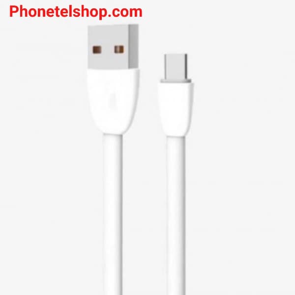 کابل ژله ای نرم تایپ سی cable type c
