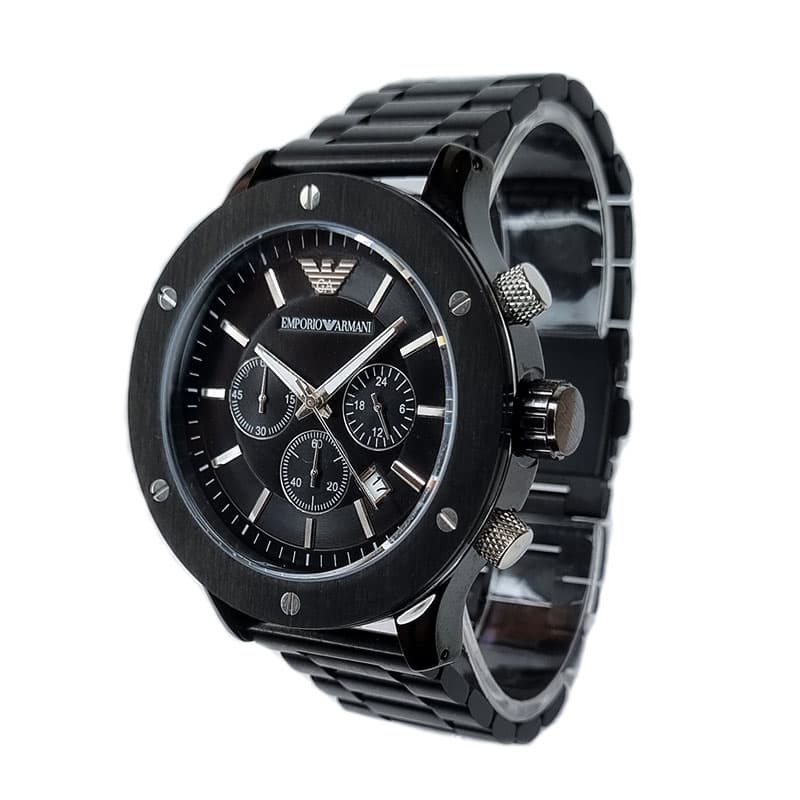 ساعت مچی مردانه امپریو آرمانی مدل EMPORIO ARMANI PT-7406B — تصویر ۹