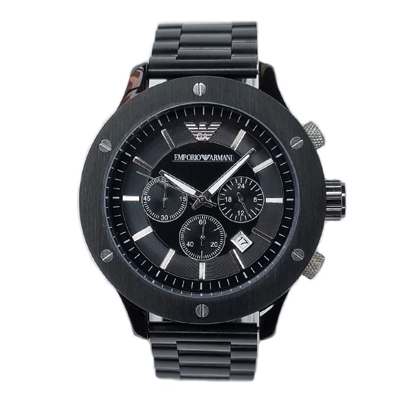 ساعت مچی مردانه امپریو آرمانی مدل EMPORIO ARMANI PT-7406B