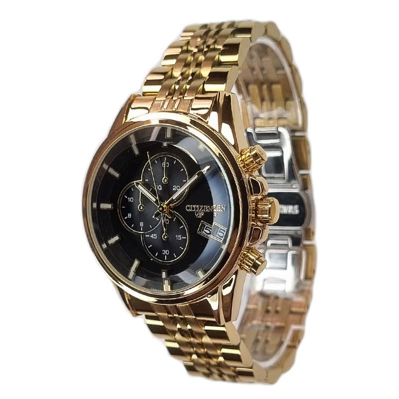 ساعت مچی ست سیتیزن مدل CITIZEN PT-7389G — تصویر ۶