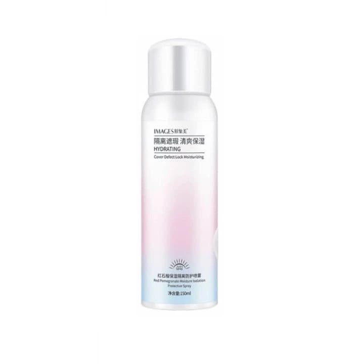 اسپری ضد آفتاب و سفید کننده ایمجیز مدل HYDRATING حجم 150 میلی لیتر — تصویر ۶