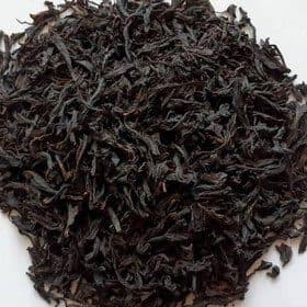 چای قلم سوزنی دارجلینگ جابرنیا حجم 500 گرم — تصویر ۵