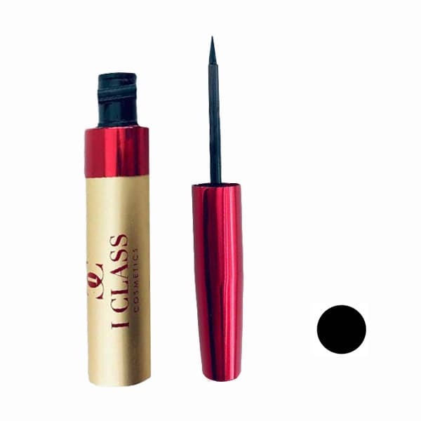 خط چشم مویی آی کلاس مدل LIQUID