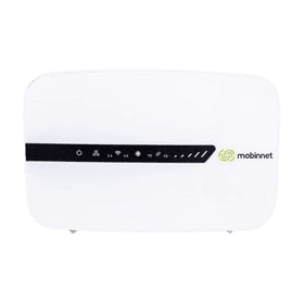 مودم مبین نت MN-C1210 EQ — تصویر ۶
