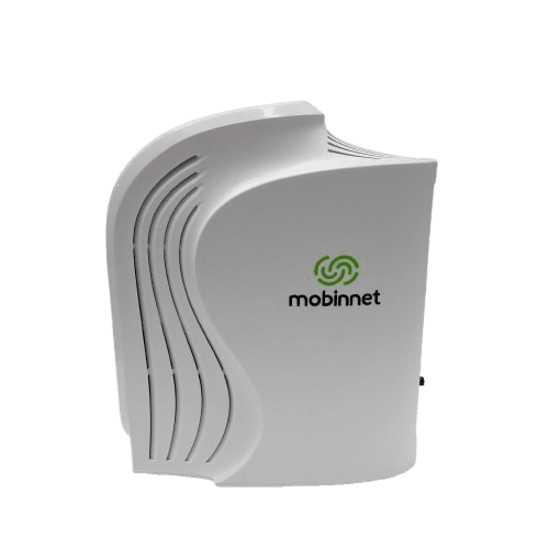 مودم رو میزی 4.5G TD-LTE مدل MN6400-D مبین نت — تصویر ۵