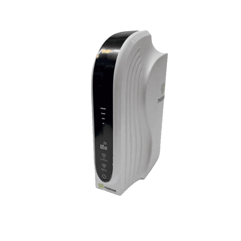 مودم رو میزی 4.5G TD-LTE مدل MN6400-D مبین نت — تصویر ۹