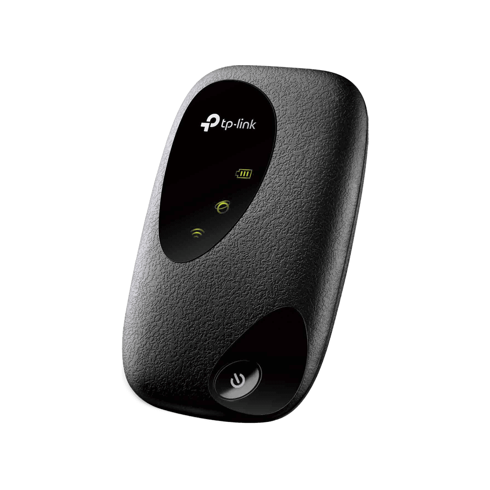 مودم جیبی TP-LINK M7200 Portable 4G Modem