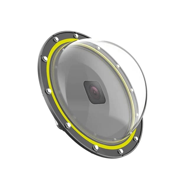 دام ضد آب گوپرو مخصوص Gopro 9, 10 , 11 — تصویر ۱۰