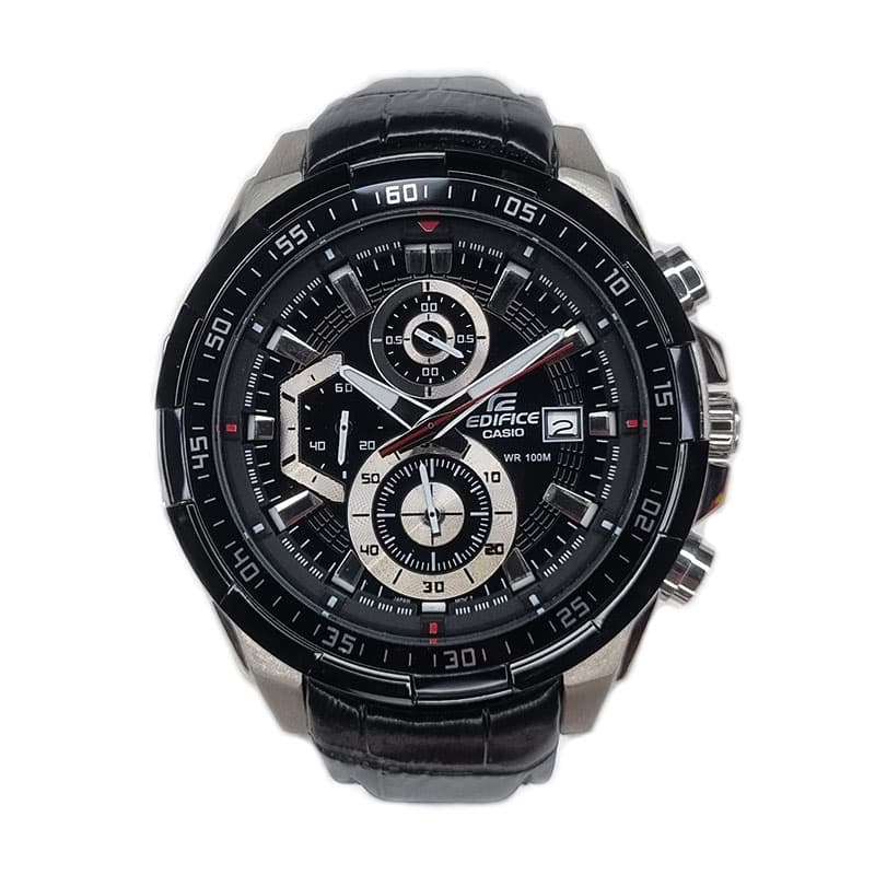ساعت مچی مردانه کاسیو ادیفایس مدل CASIO EDIFICE PT-7327