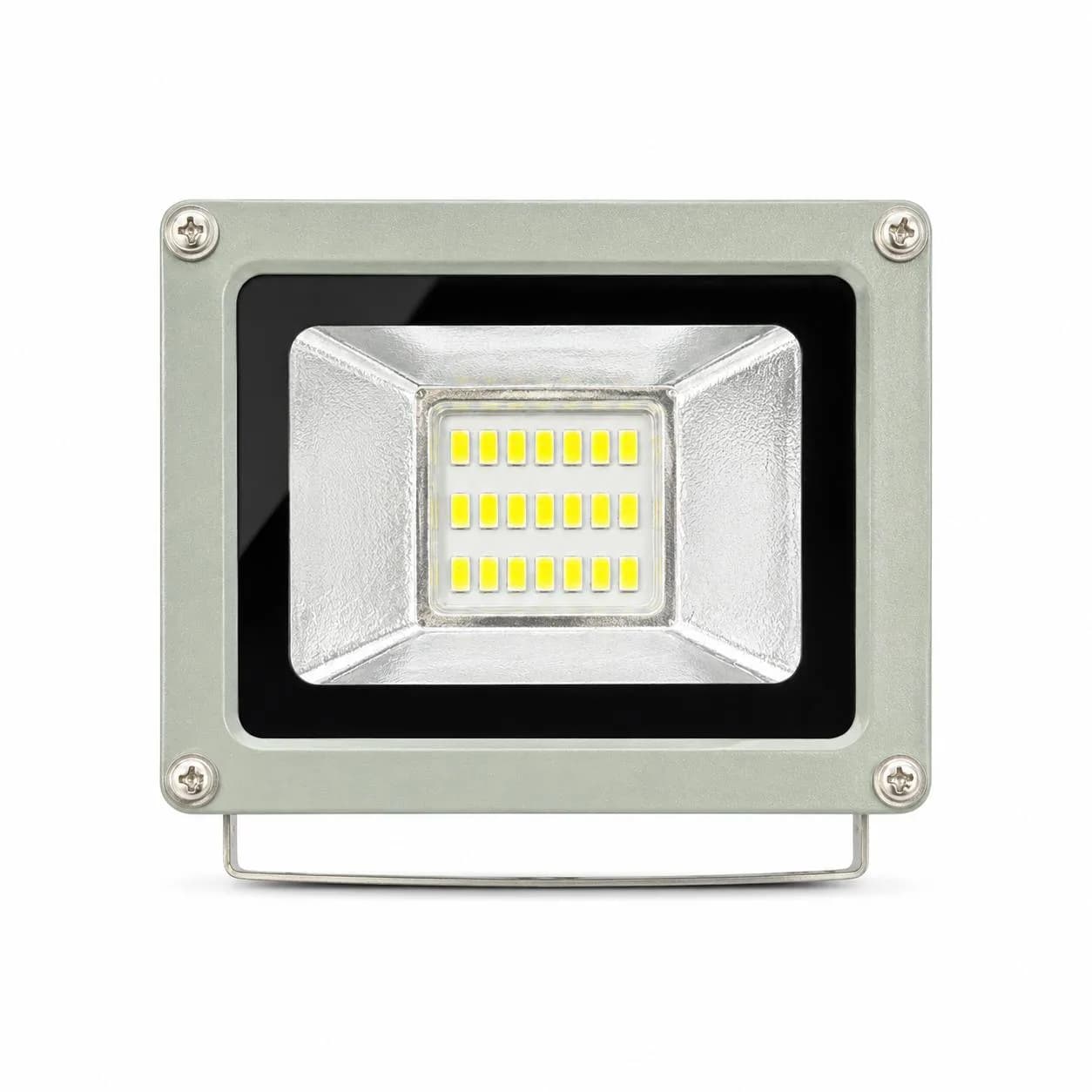 پروژکتور LED فضای باز GAIGAL مدل 10 وات