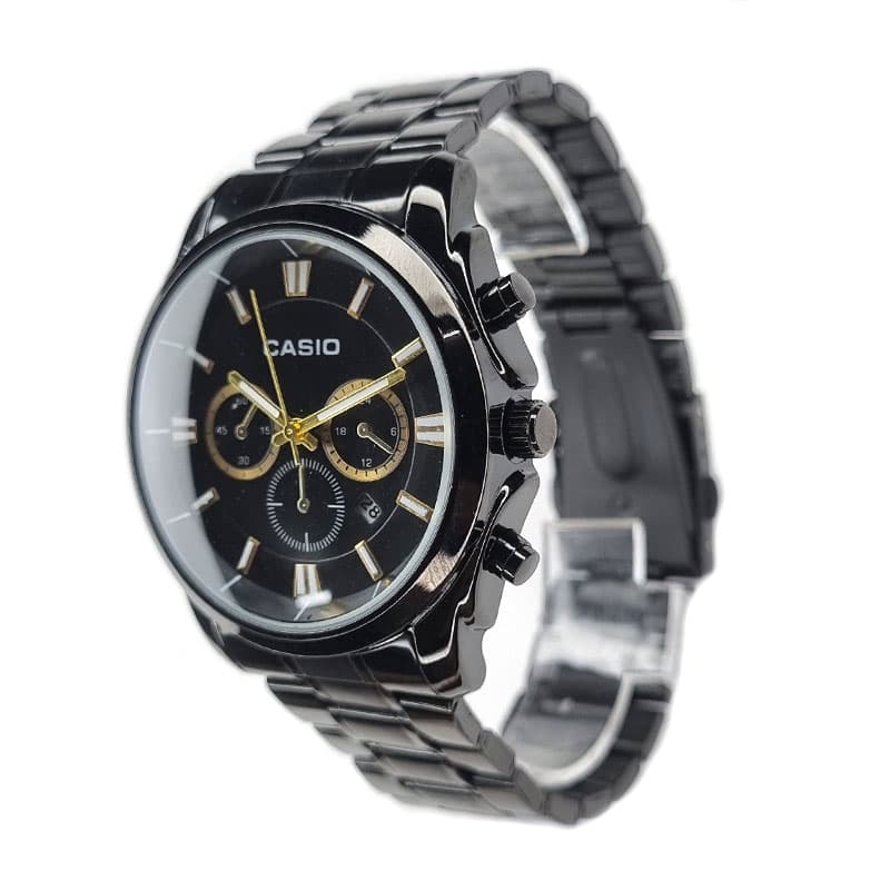 ساعت مچی مردانه کاسیو مدل CASIO PT-7324B — تصویر ۱۱
