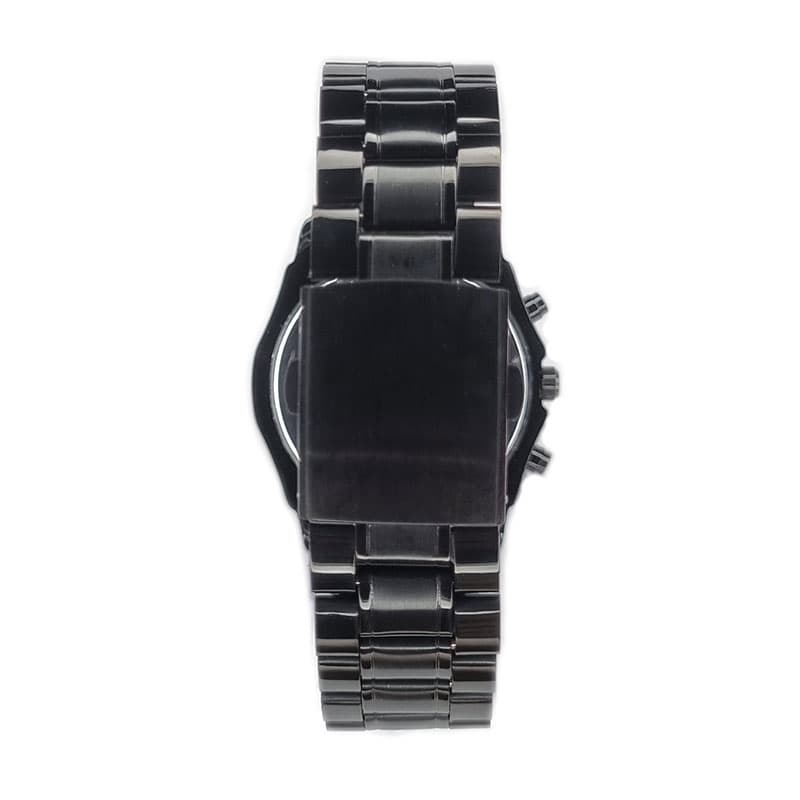 ساعت مچی مردانه کاسیو مدل CASIO PT-7324B — تصویر ۴