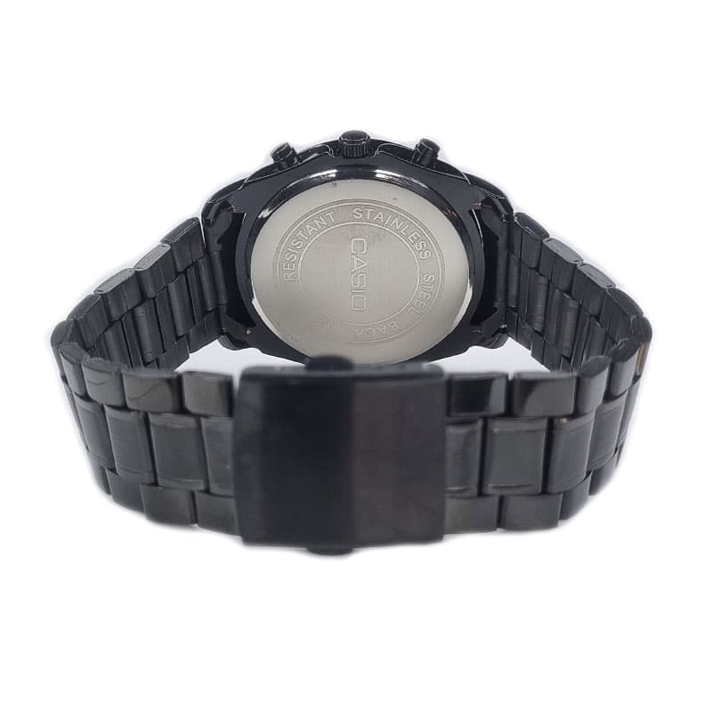 ساعت مچی مردانه کاسیو مدل CASIO PT-7324B — تصویر ۵