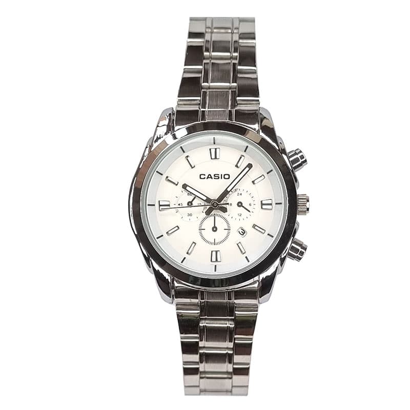 ساعت مچی زنانه کاسیو مدل CASIO PT-7320S — تصویر ۵