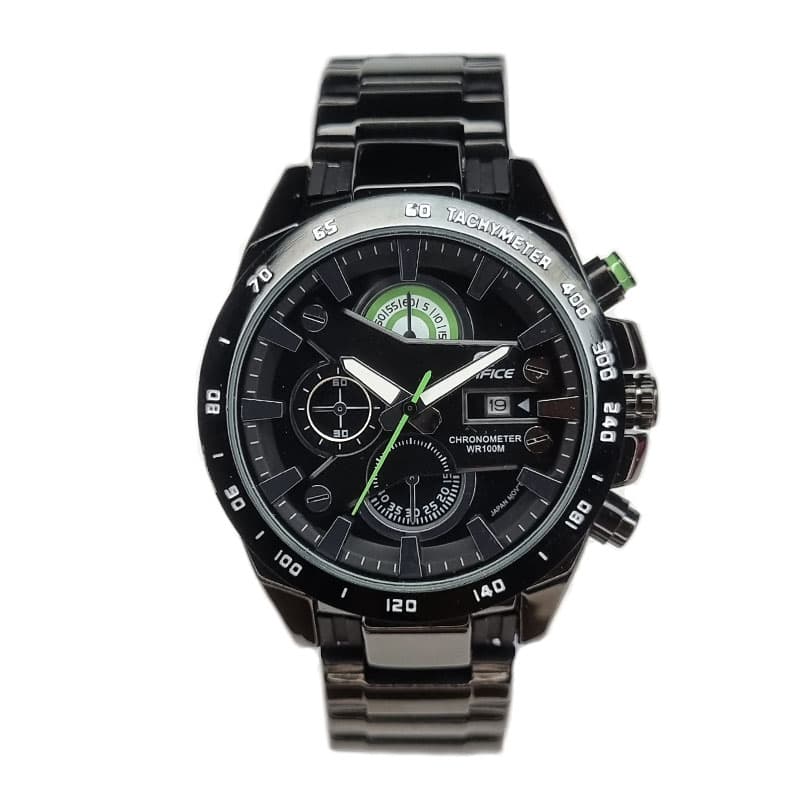 ساعت مچی مردانه کاسیو ادیفایس مدل CASIO EDIFICE PT-7319