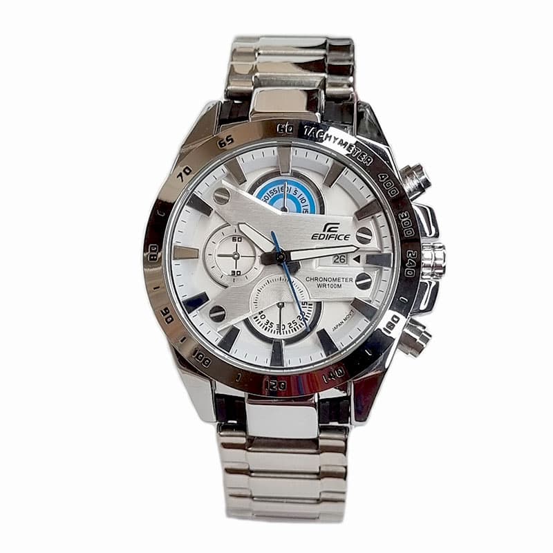 ساعت مچی مردانه کاسیو ادیفایس مدل CASIO EDIFICE PT-7317