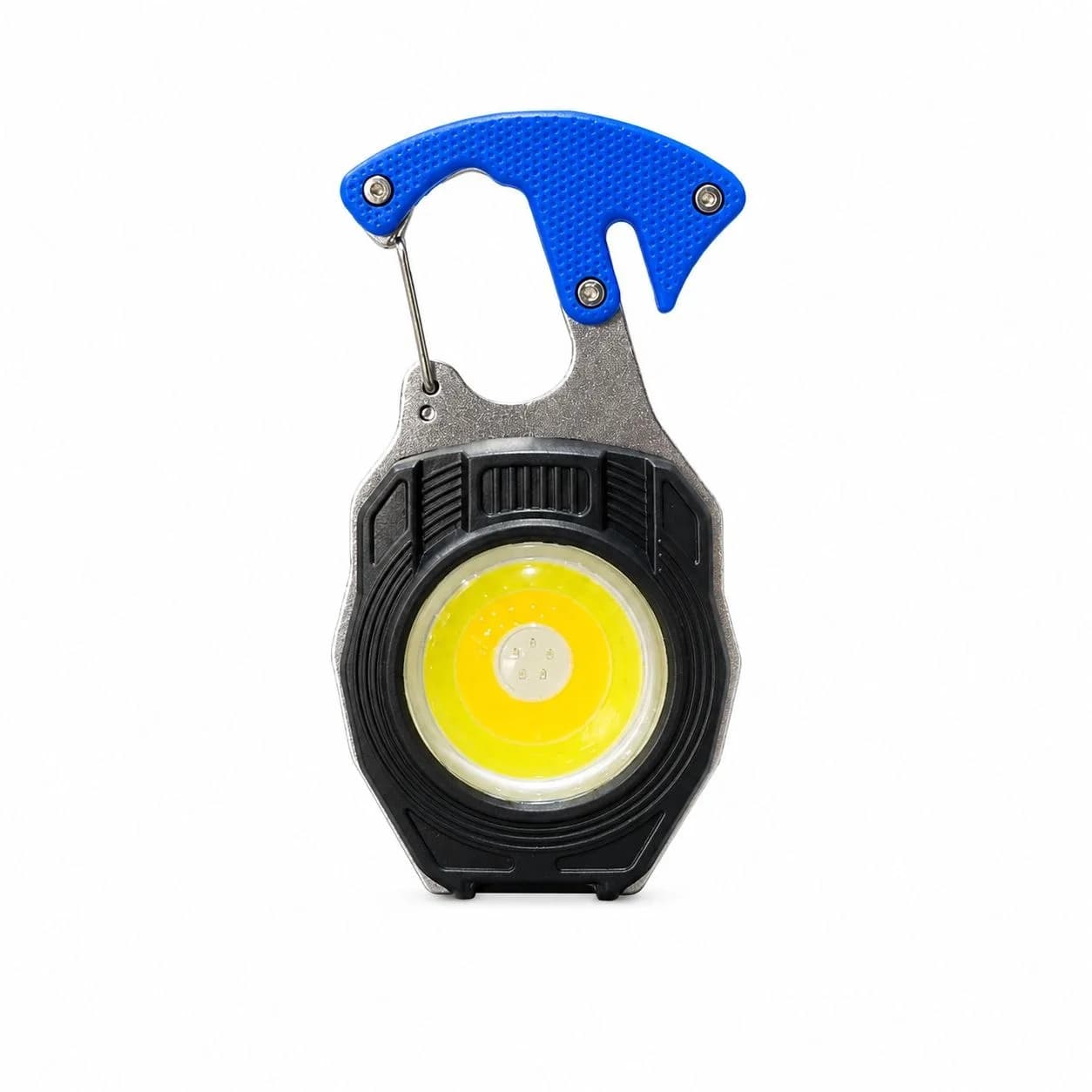 چراغ قوه چندکاره شارژی W514V