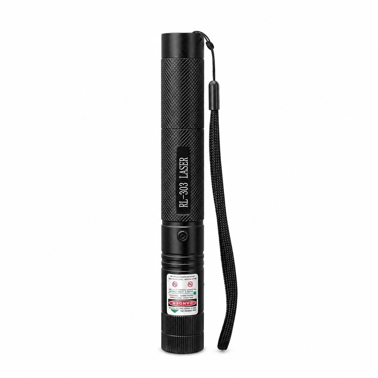 لیزر پوینتر سبز شارژی RL-303 LASER — تصویر ۲
