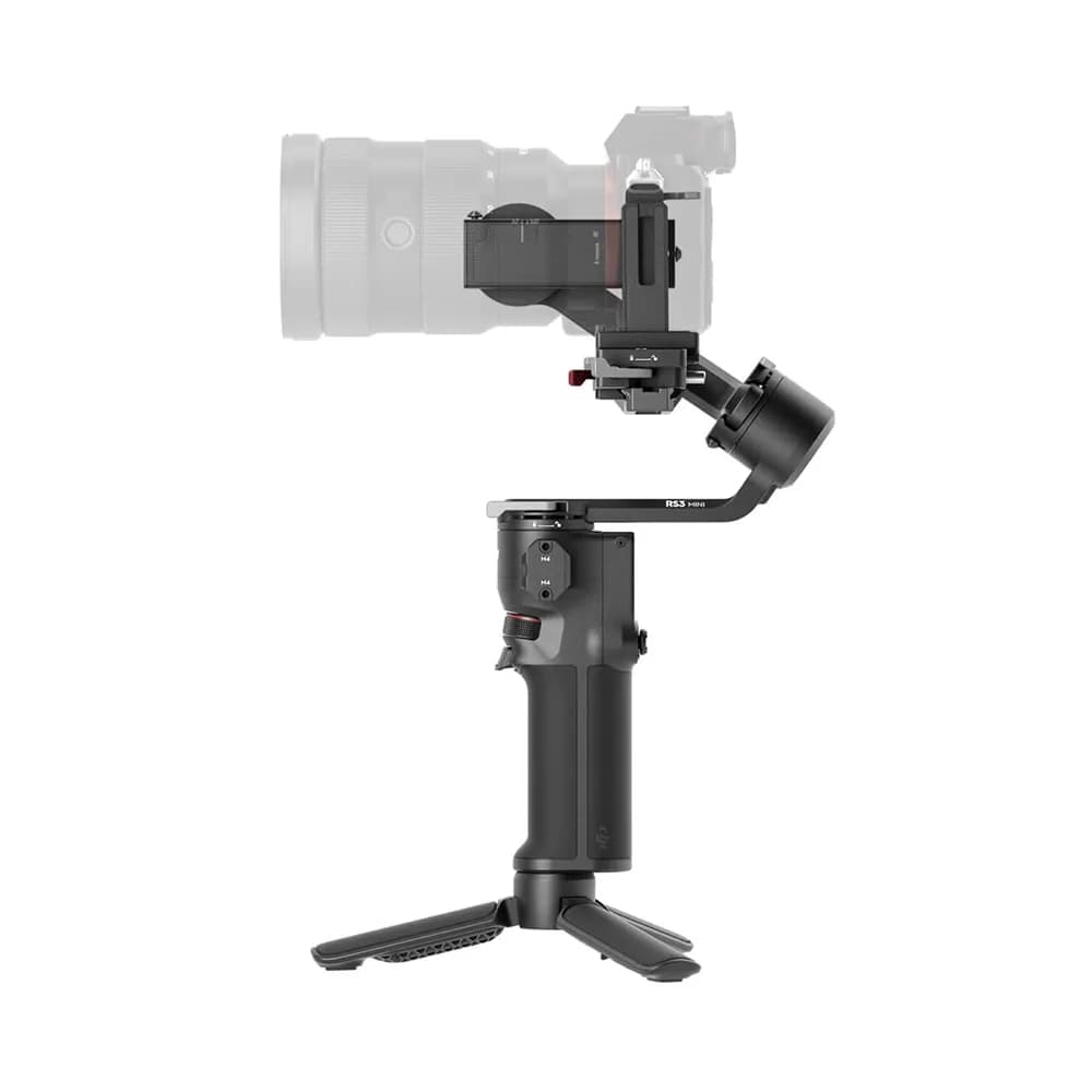 گیمبال دوربین DJI RS 3 Mini — تصویر ۶