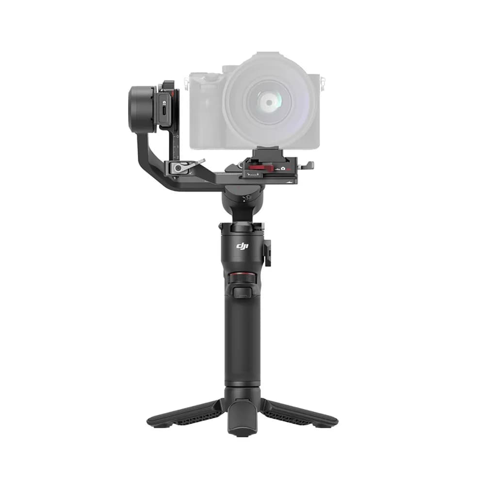 گیمبال دوربین DJI RS 3 Mini — تصویر ۲