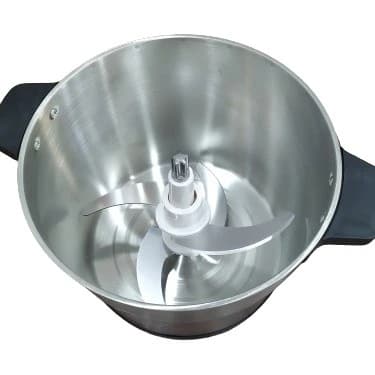 خردکن دسینی 6 لیتر مدل DS-987 — تصویر ۶