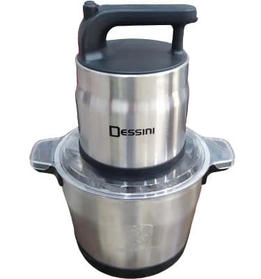 خردکن دسینی 6 لیتر مدل DS-987 — تصویر ۵