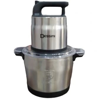 خردکن دسینی 6 لیتر مدل DS-987 — تصویر ۲