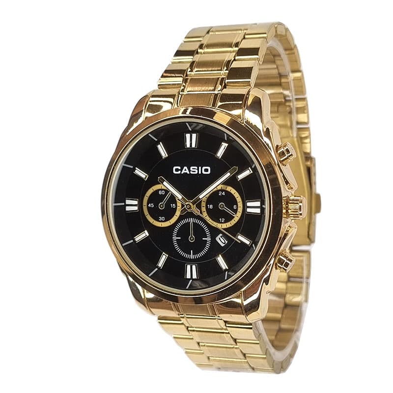 ساعت مچی مردانه کاسیو مدل CASIO PT-7294GB — تصویر ۳