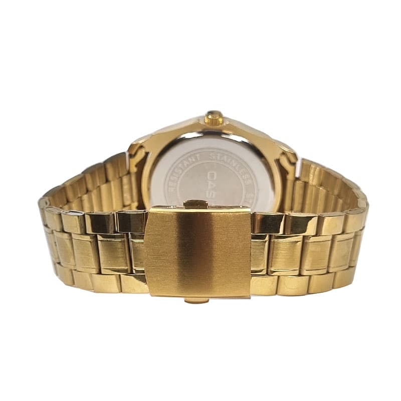 ساعت مچی مردانه کاسیو مدل CASIO PT-7294GB — تصویر ۴