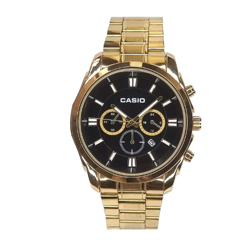 ساعت مچی مردانه کاسیو مدل CASIO PT-7294GB — تصویر ۲