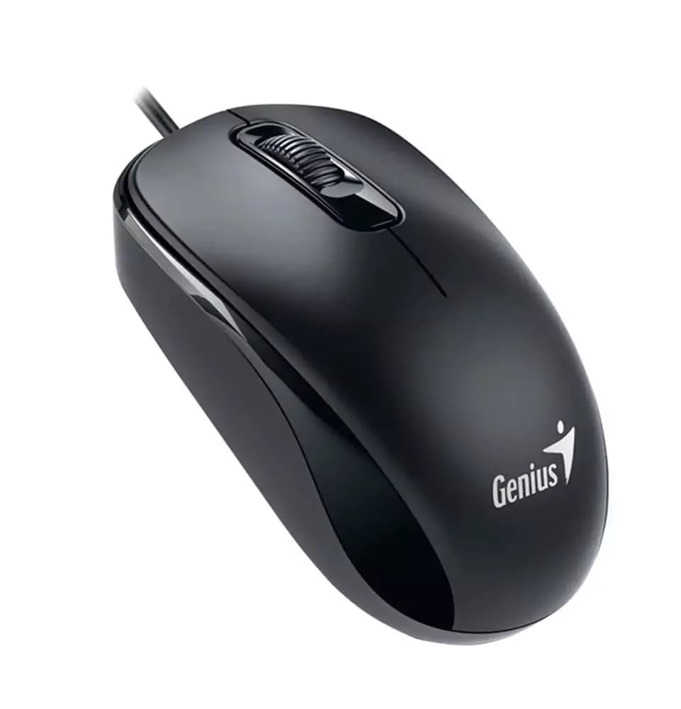 ماوس جنیوس مدل DX-110 | کپی درجه 1