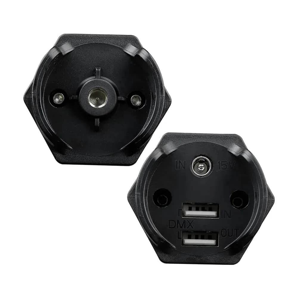 باتوم لایت westcott مدل W-76 — تصویر ۱۱