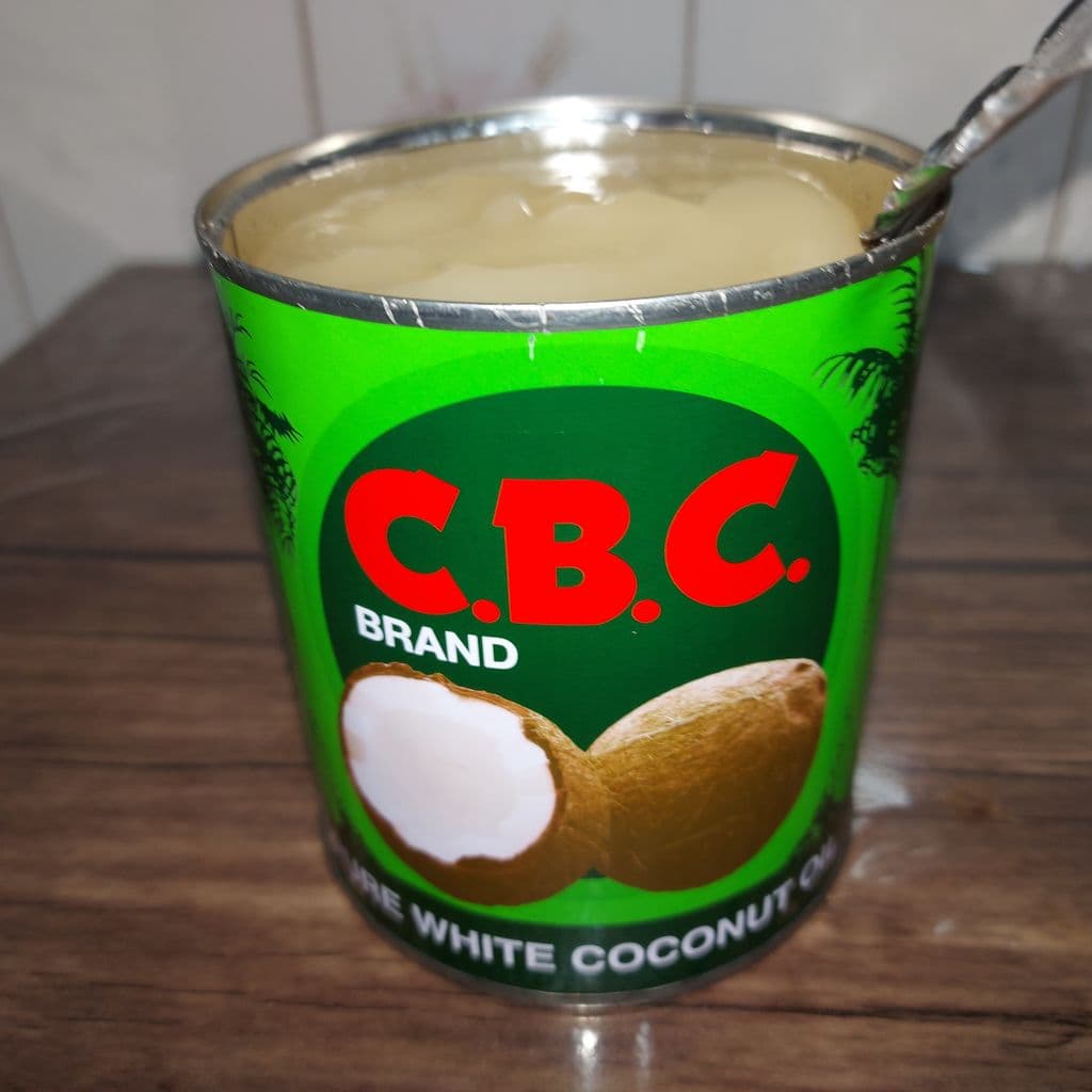 روغن نارگیل CBC حجم 745 میلی لیتر 680 گرم — تصویر ۳