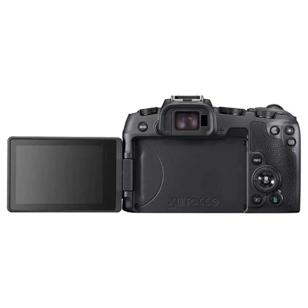 دوربین بدون آینه کانن Canon EOS RP Mirrorless Camera Body — تصویر ۴
