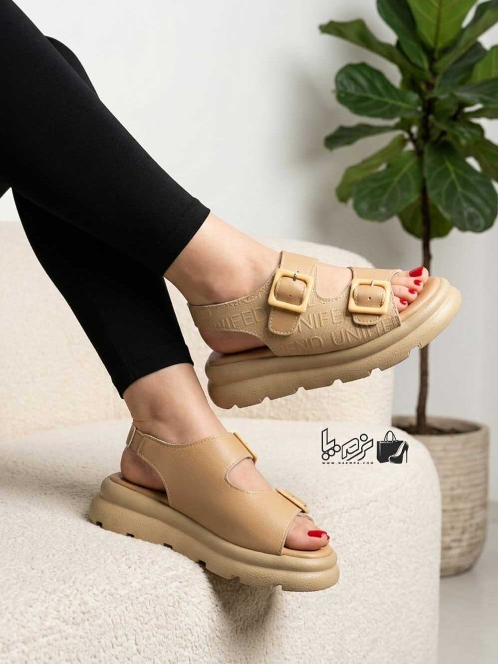 صندل لژدار طبی بنتون