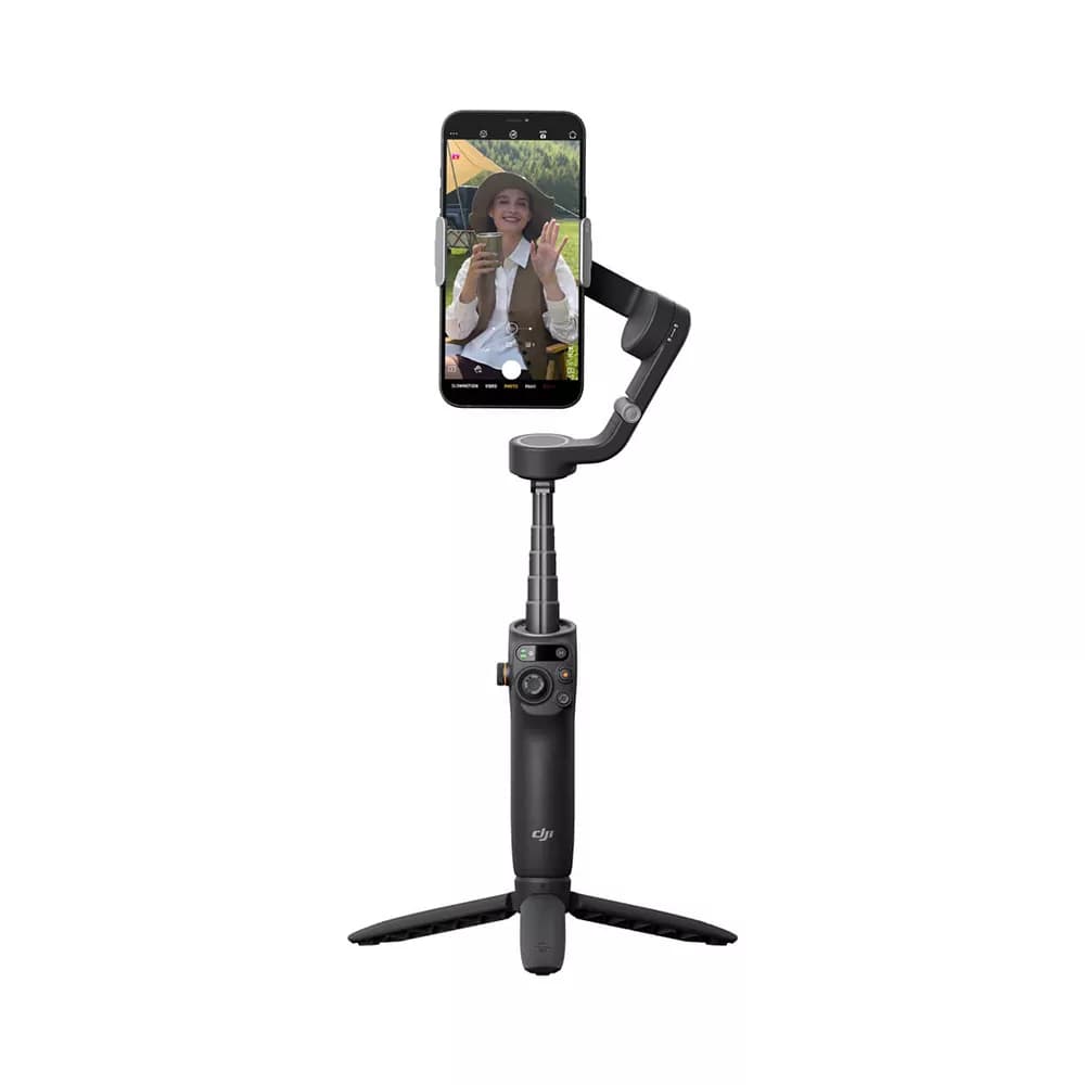 گیمبال موبایل DJI Osmo Mobile 6 — تصویر ۵