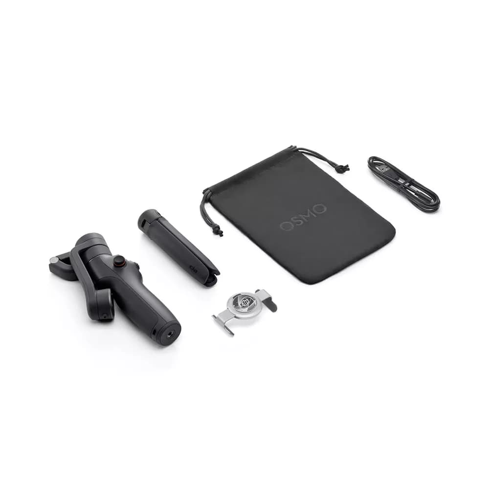 گیمبال موبایل DJI Osmo Mobile 6 — تصویر ۷