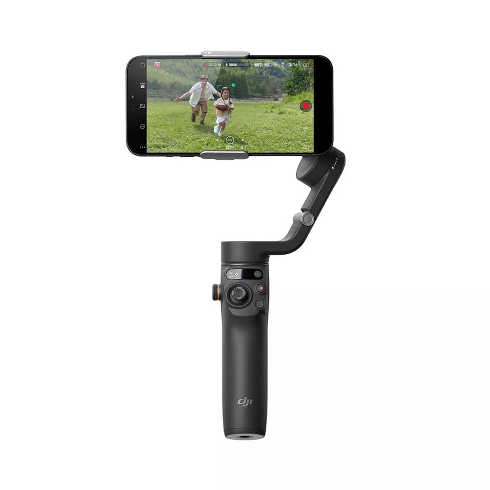 گیمبال موبایل DJI Osmo Mobile 6 — تصویر ۲