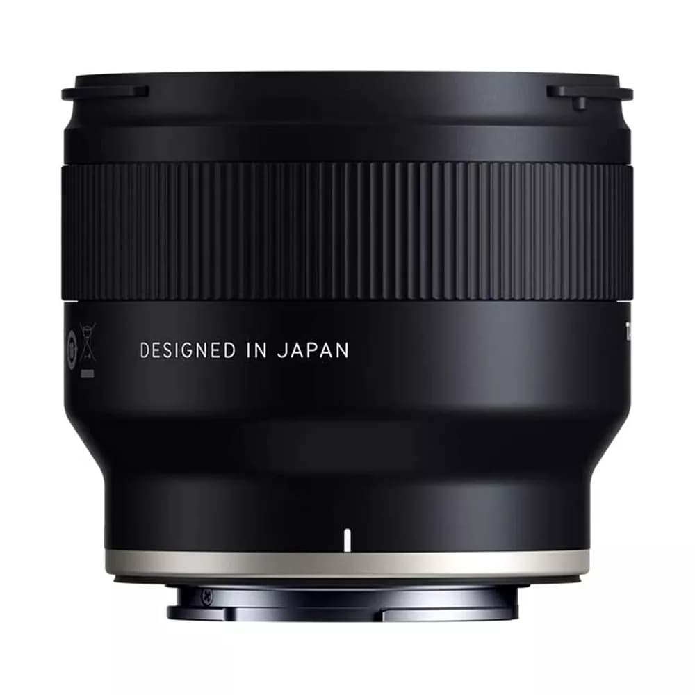 لنز تامرون Tamron 35mm f/2.8 Di III OSD M 1:2 Lens for Sony E — تصویر ۸