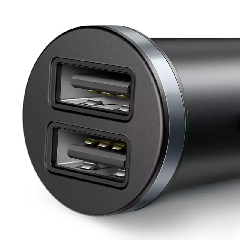 شارژر فندکی Mcdodo CC-6601 2.4A 12W — تصویر ۵