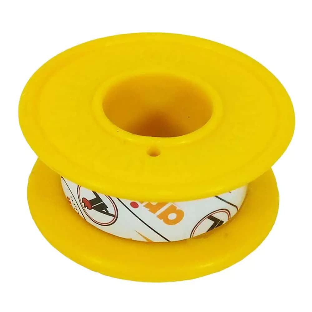 سیم لحیم قرقره ای آریا Aria 50g قطر 0.8