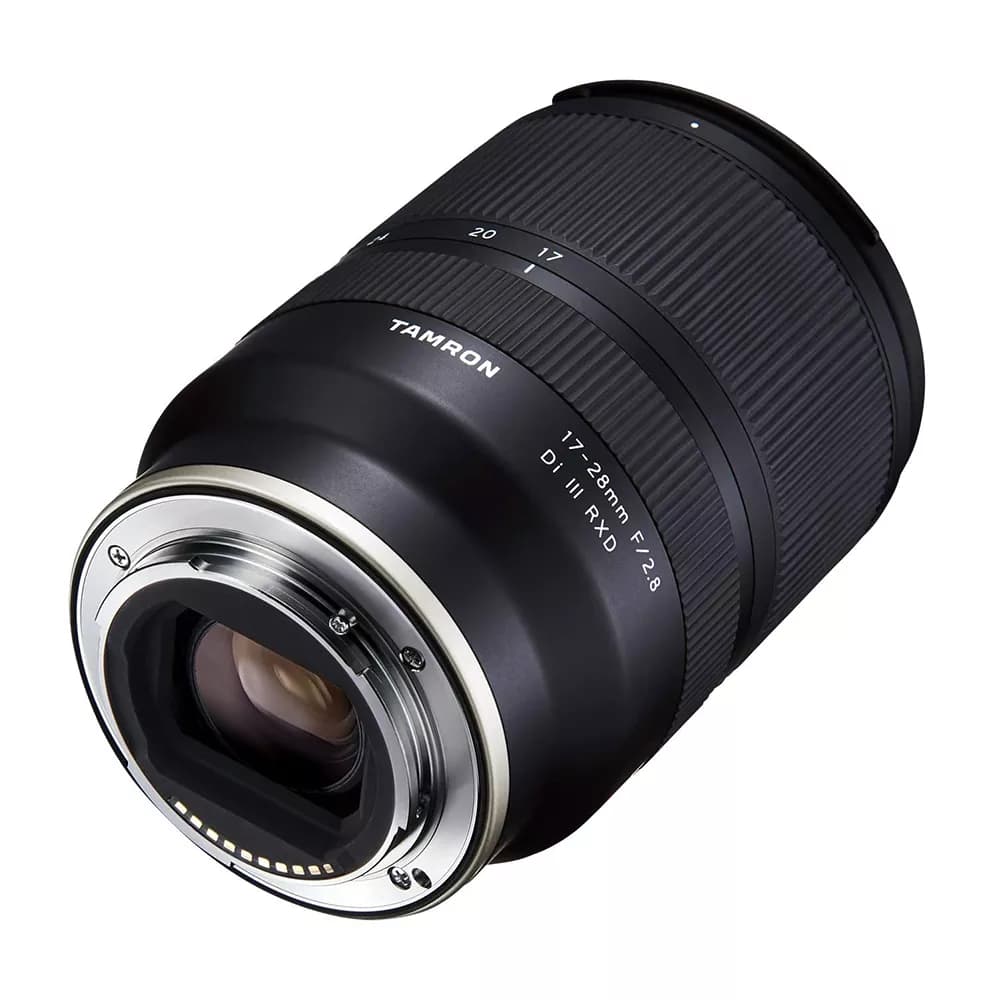 لنز تامرون Tamron 17-28mm f/2.8 Di III RXD Lens for Sony E — تصویر ۷