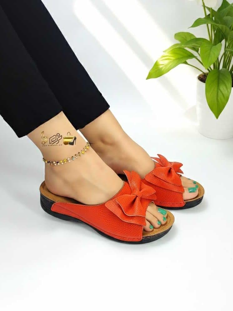 صندل طبی خارپاشنه سونیا — تصویر ۳