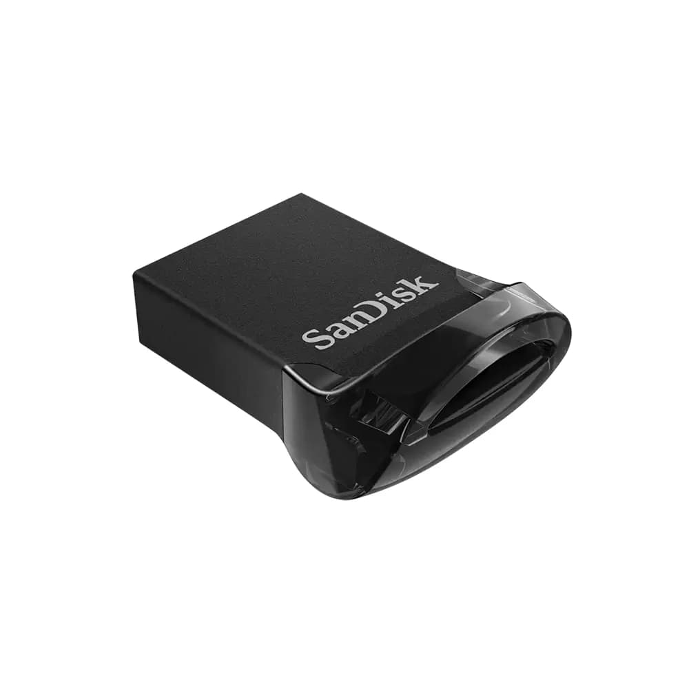 فلش مموری سن دیسک مدل ULTRA FIT USB 3.1 CZ430 ظرفیت 16 گیگابایت — تصویر ۴