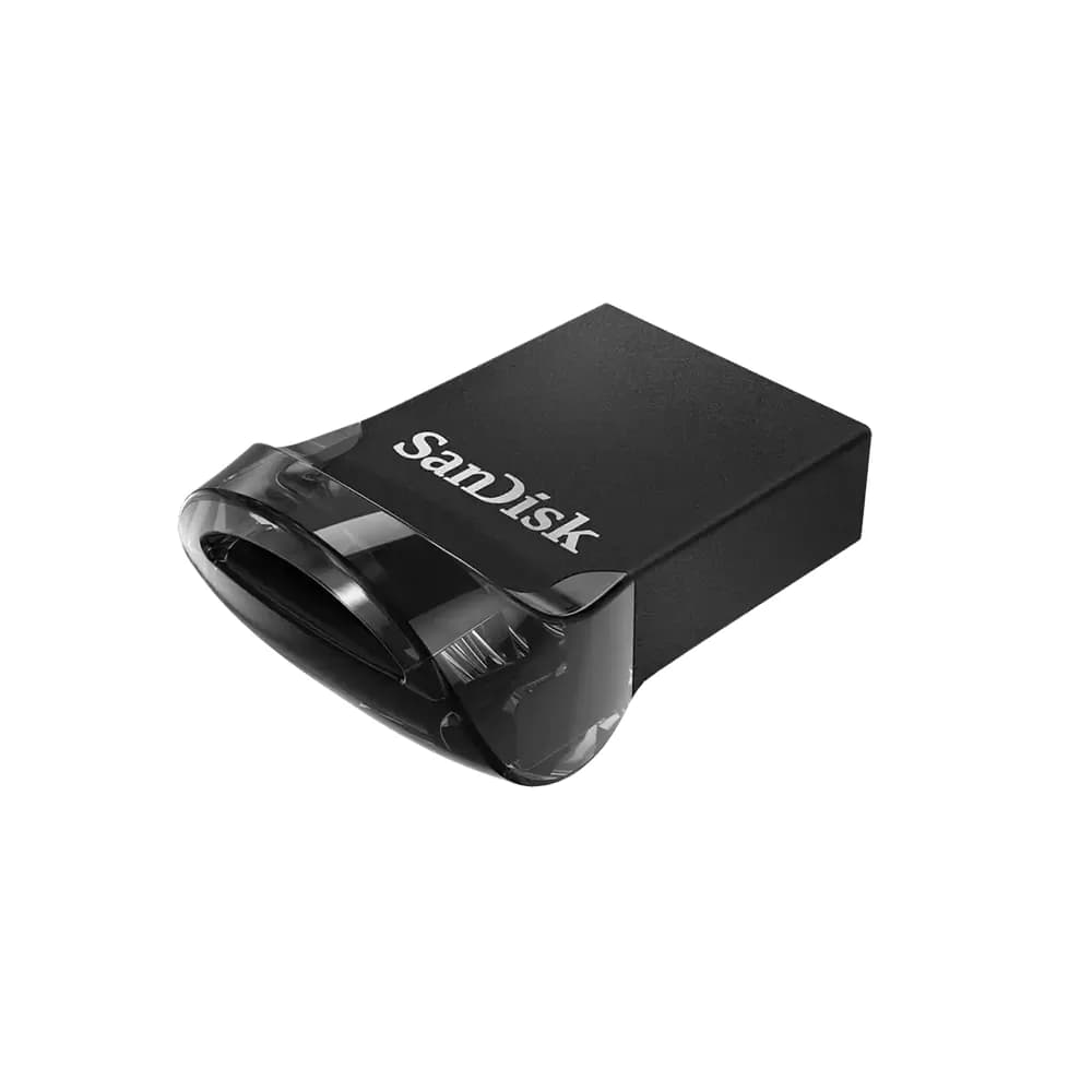 فلش مموری سن دیسک مدل ULTRA FIT USB 3.1 CZ430 ظرفیت 16 گیگابایت — تصویر ۳
