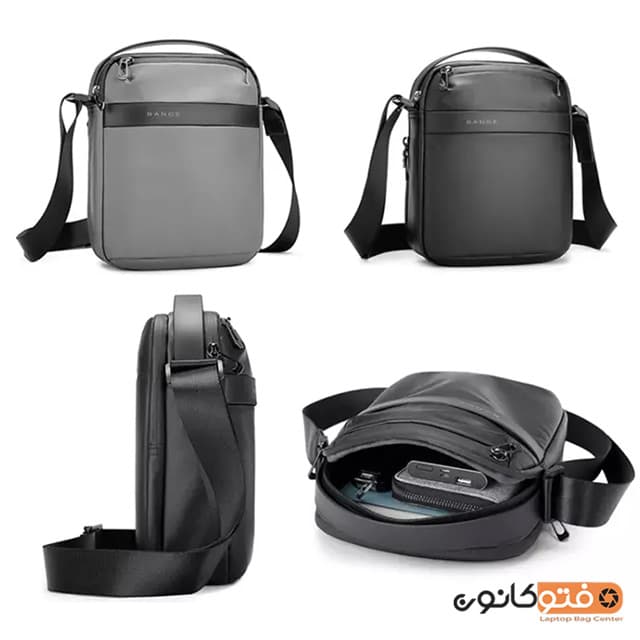 کیف رودوشی BANGE BG-2876 — تصویر ۳